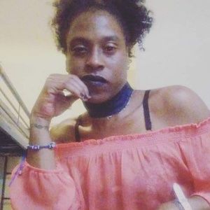 Meet your Posher, Shavonna